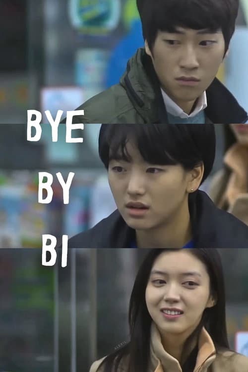Plakat: Bye By Bi