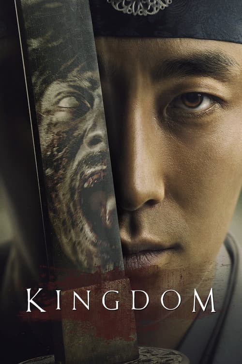 Plakat: Kingdom
