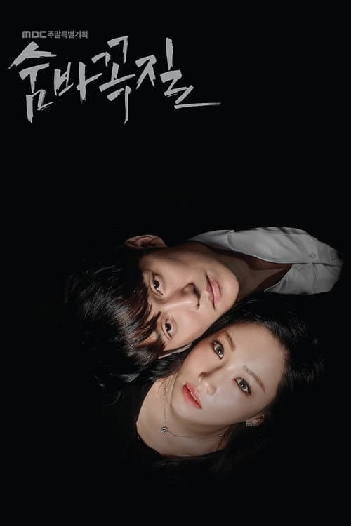 Plakat: Hide and Seek