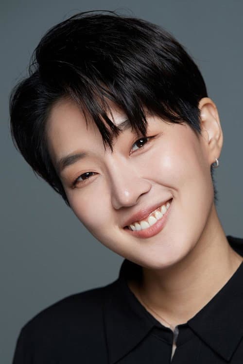 Lee Ju‑hyun