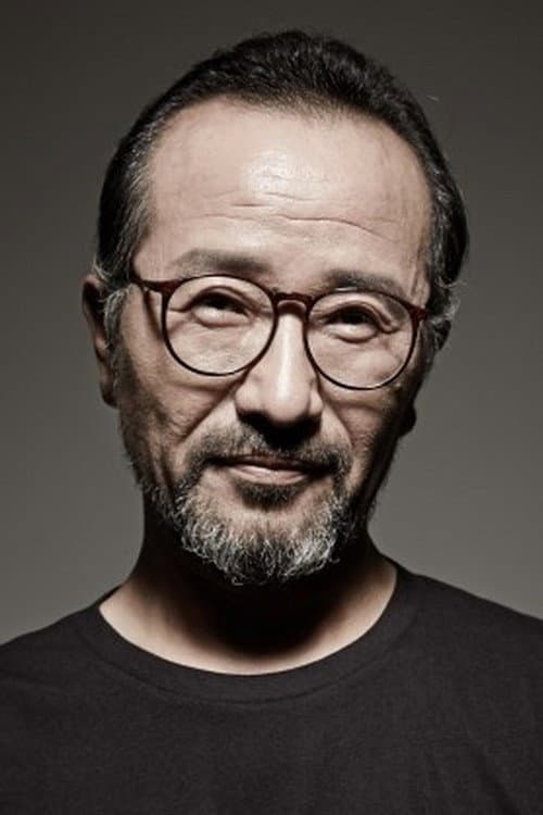 Yoo Yeon-su