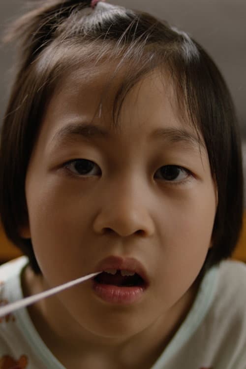 Plakat: Milk tooth