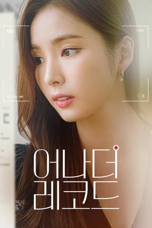 Plakat: Another Record