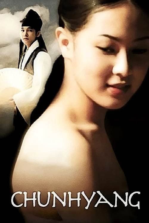 Plakat: Chunhyang