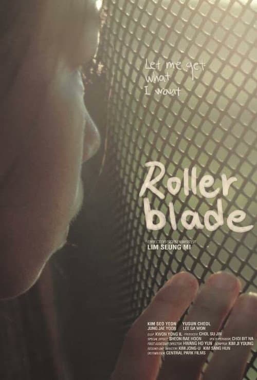 Plakat: Rollerblade