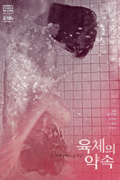 Plakat: Promises