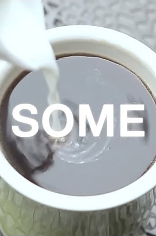 Plakat: SOME