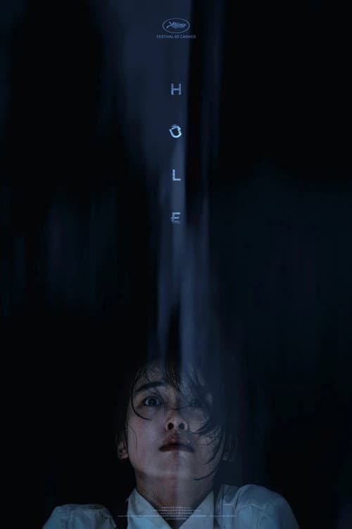 Plakat: Hole
