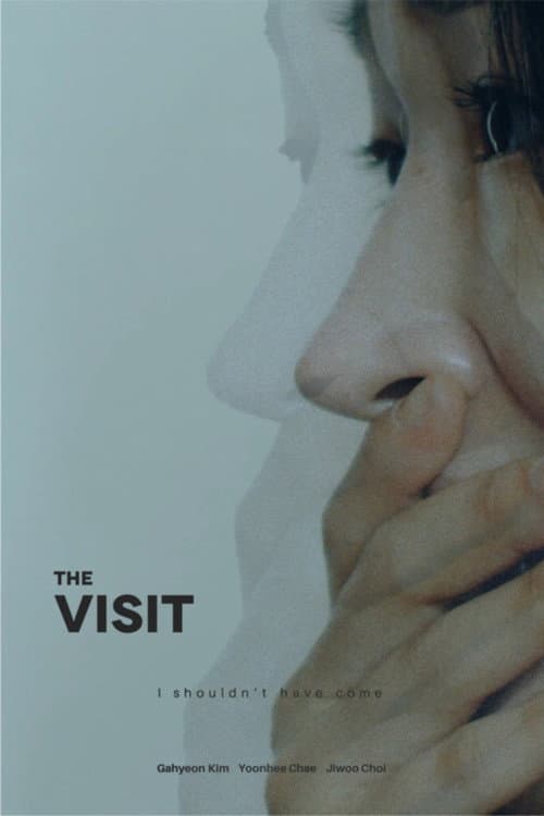 Plakat: Visit