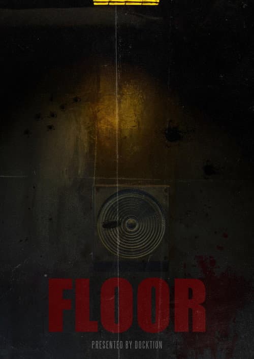Plakat: Floor