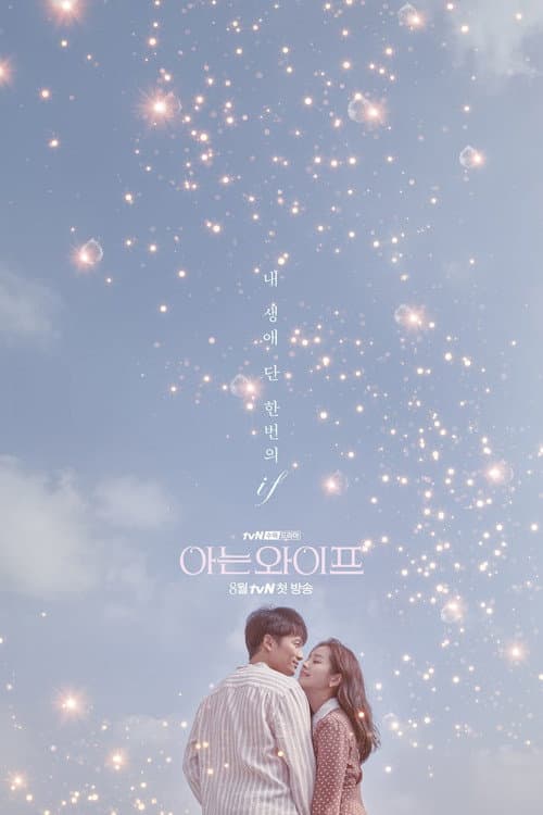 Plakat: Familiar Wife