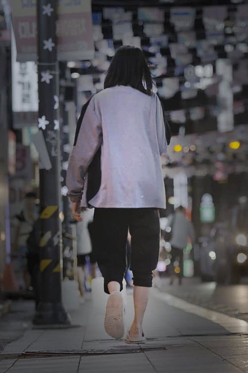 Plakat: Can I Talk to You?
