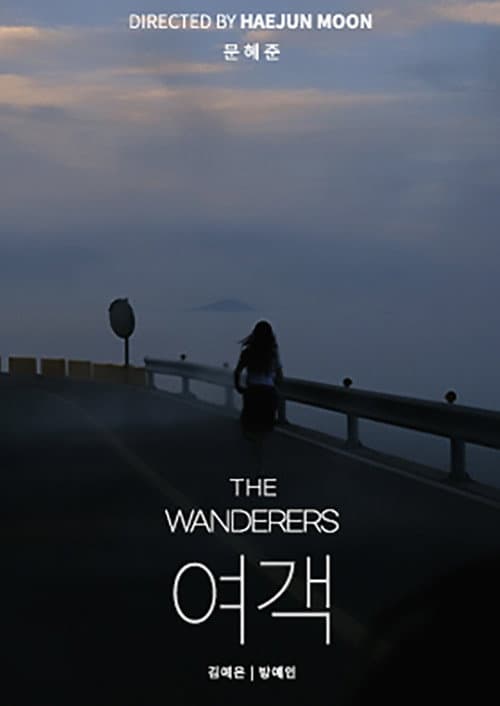 Plakat: The Wanderers