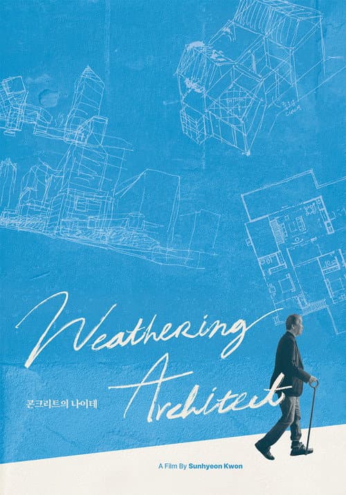 Plakat: Weathering Architect