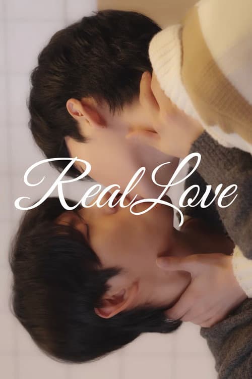Plakat: Real Love