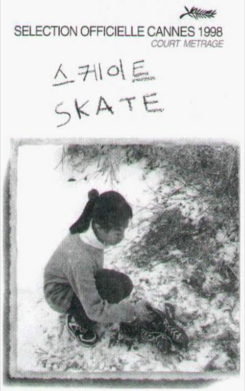 Plakat: Skate