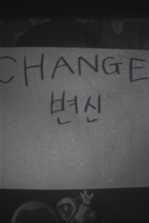 Plakat: Change