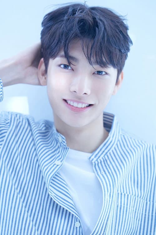 Park Cheon