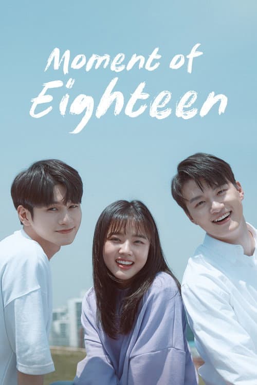 Plakat: At Eighteen
