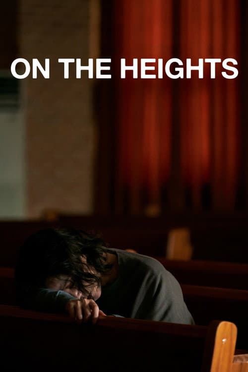 Plakat: On the Heights
