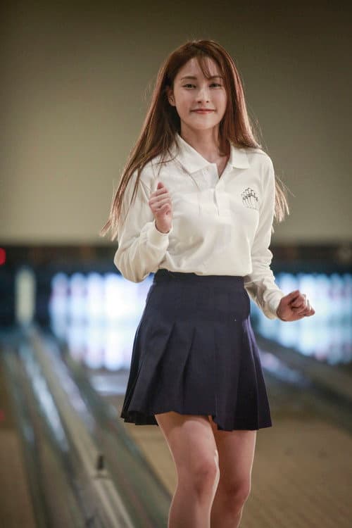 Plakat: Bowling Bling