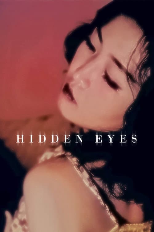 Plakat: Hidden Eyes
