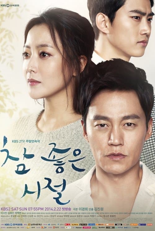 Plakat: Wonderful Days