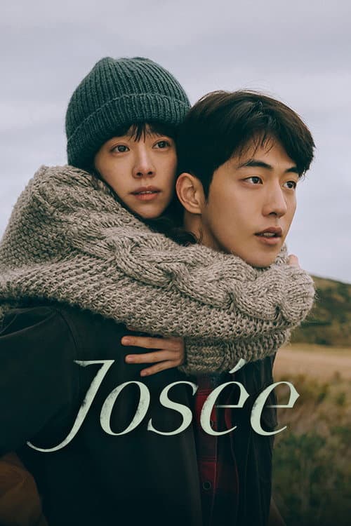 Plakat: Josée