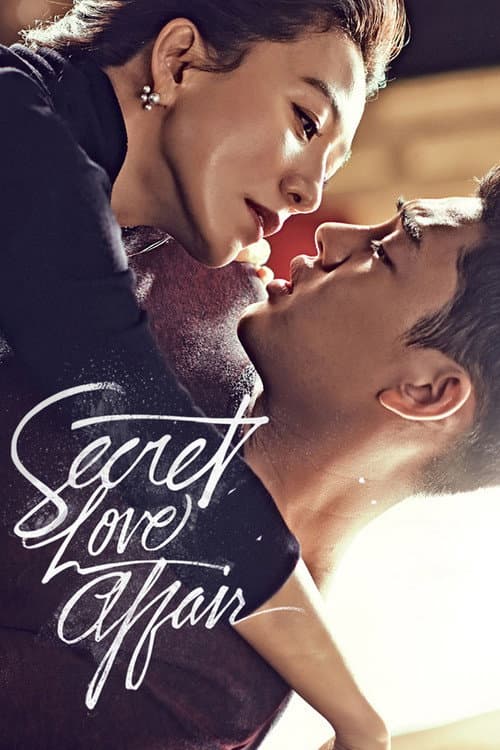 Plakat: Secret Love
