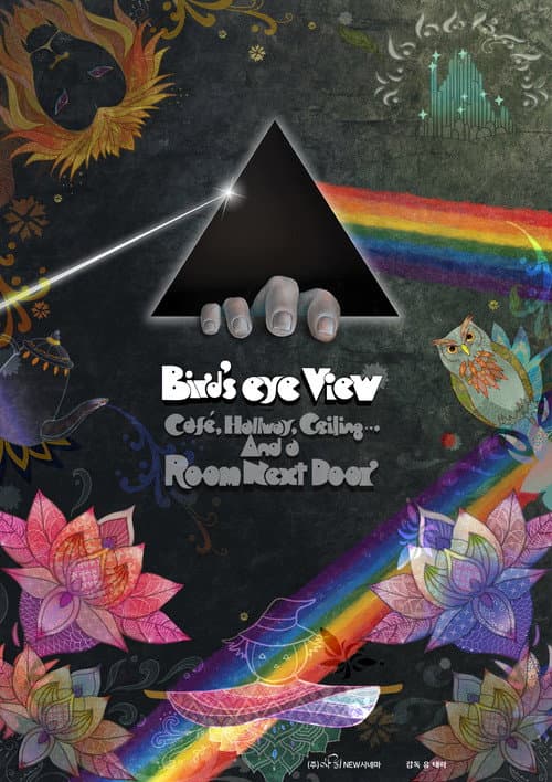Plakat: Bird's Eye View