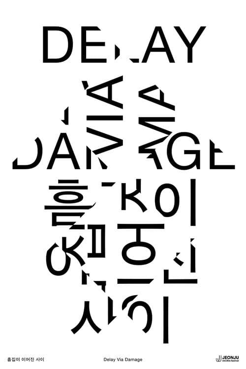Plakat: Delay Via Damage