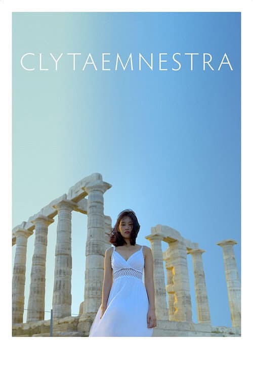 Plakat: Clytaemnestra