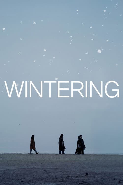 Plakat: Wintering