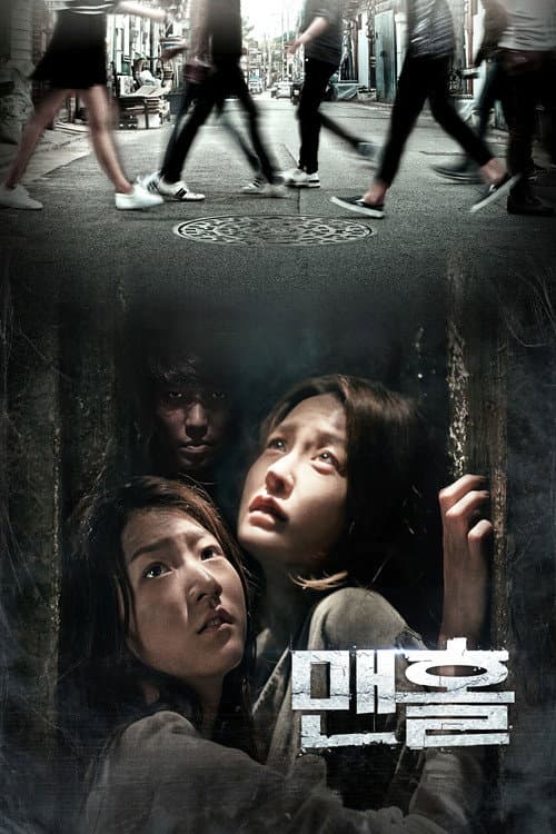 Plakat: Manhole