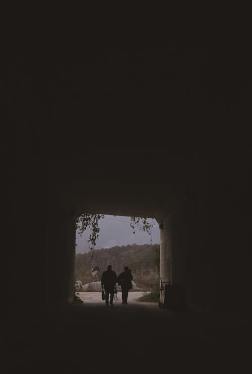 Plakat: Sorigouldari: The Sound Underpass