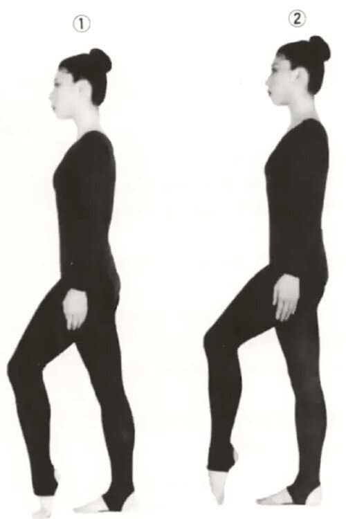 Plakat: BOOKANIMA: Dance