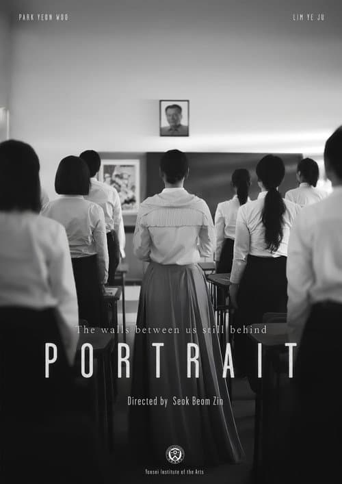 Plakat: Portrait