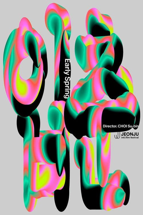 Plakat: Early Spring