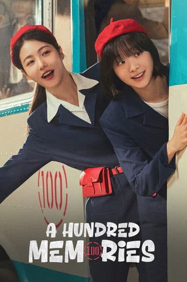 Plakat: A Hundred Memories