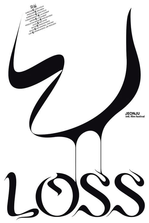 Plakat: Loss