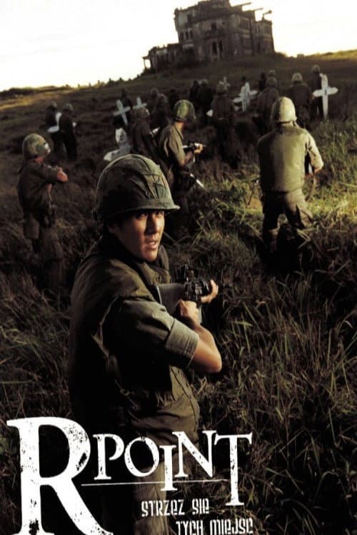 Plakat: R-Point