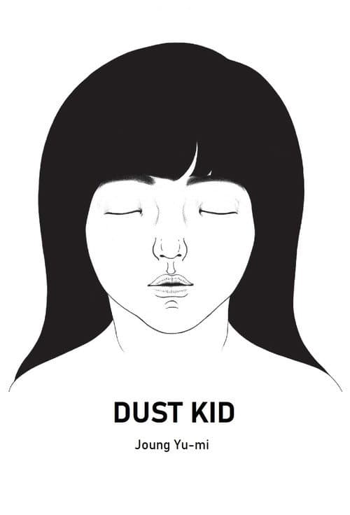 Plakat: Dust Kid