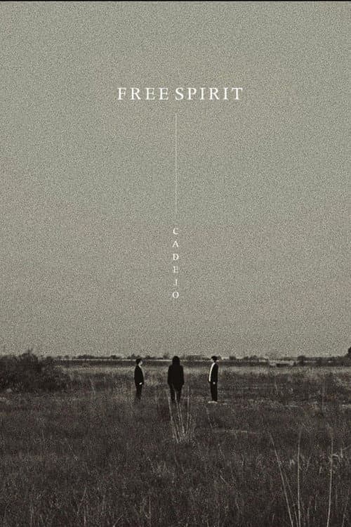 Plakat: FREESPIRIT