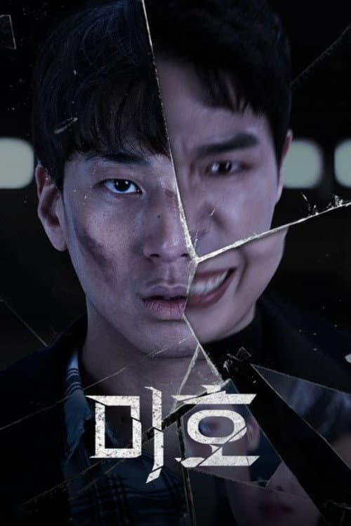 Plakat: 미호