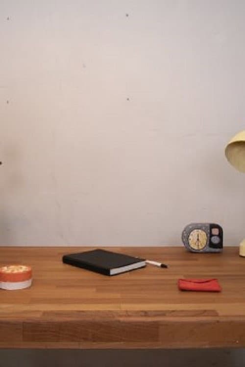 Plakat: Belongings