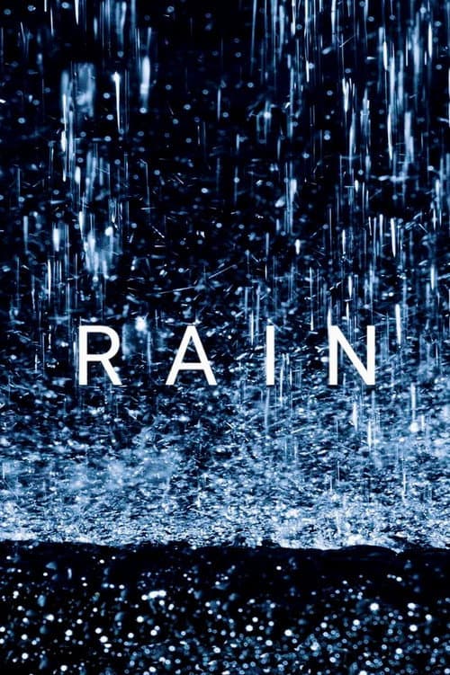 Plakat: Rain