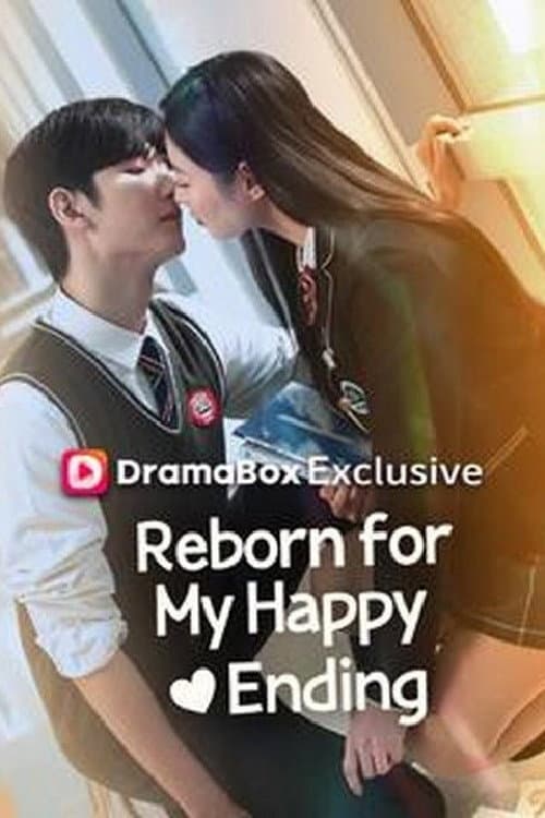 Plakat: Reborn for My Happy Ending