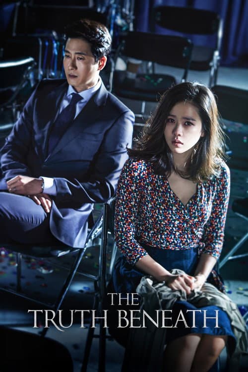 Plakat: The Truth Beneath