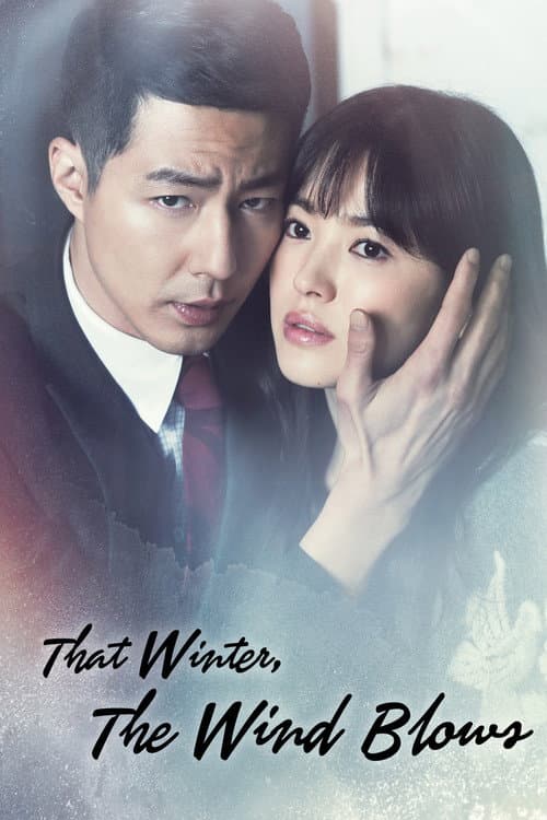 Plakat: That Winter, The Wind Blows