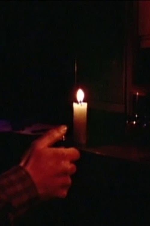 Plakat: A Black Christmas Eve